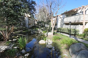 Stone Creek Apartments