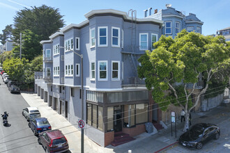 336-338 Castro St in San Francisco, CA - Building Photo - Building Photo