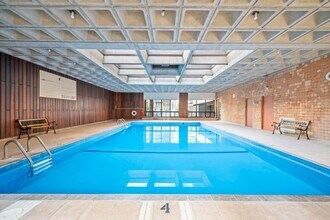 1625 Blvd. De Maisonneuve Ouest in Montréal, QC - Building Photo - Building Photo