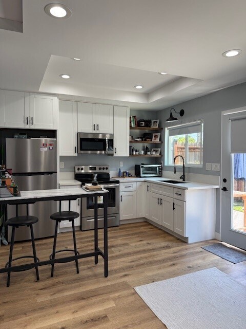 12443 Grevillea Ave, Unit E in Hawthorne, CA - Building Photo