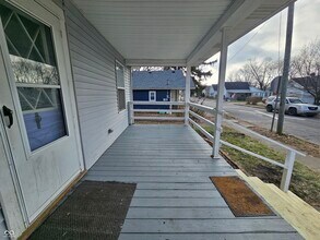 1728 Noble St in Anderson, IN - Building Photo - Building Photo