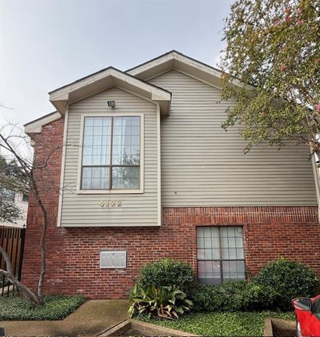 4122 Wycliff Ave in Dallas, TX - Building Photo