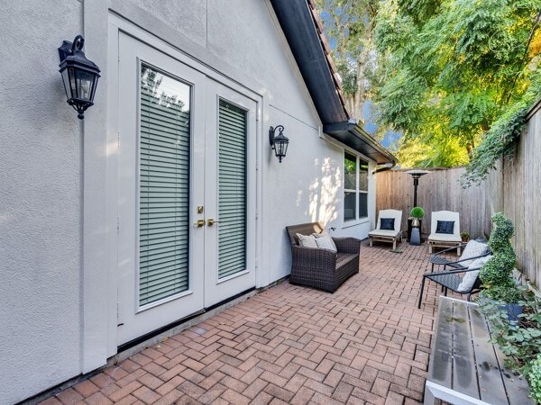 property at 2523 Watts St