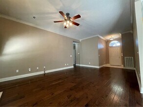 2770 N Ashbrook Dr in Fayetteville, AR - Foto de edificio - Building Photo
