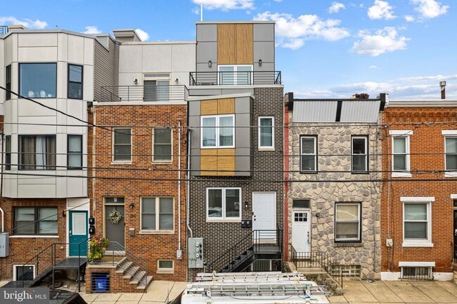 property at 1250 S 27th St
