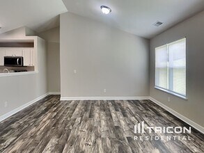 7120 Winding Cedar Tr in Harrisburg, NC - Building Photo - Building Photo