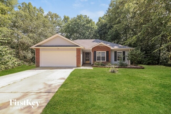 property at 2700 Teak Ct