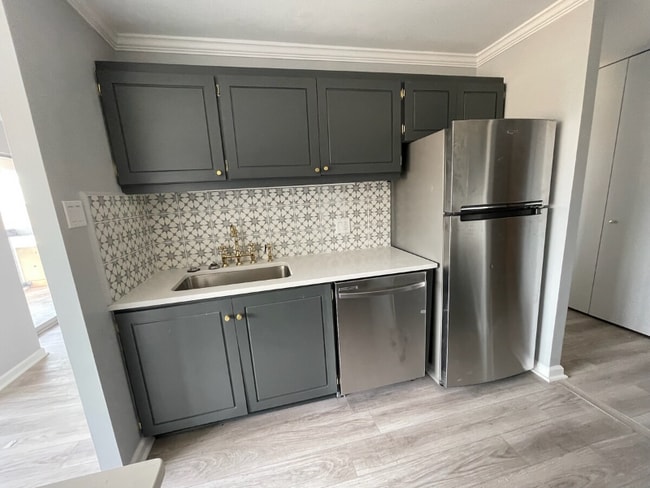 2525 Main St in Kansas City, MO - Foto de edificio - Building Photo