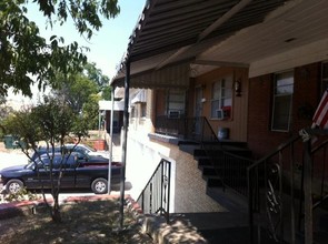 North Point Apartments in Fort Worth, TX - Building Photo - Building Photo