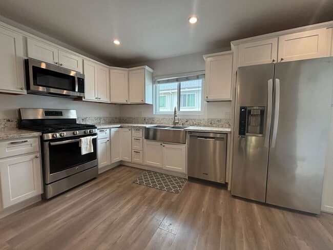 property at 3431 Artesia Blvd