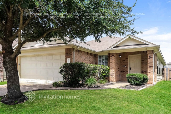 19422 Plantation Cove Ln in Katy, TX - Building Photo - Building Photo