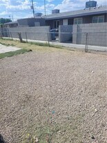 2321 Ellis St in North Las Vegas, NV - Building Photo