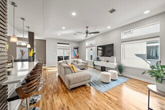 4309 Marina St in Houston, TX - Building Photo - Building Photo