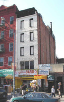 525 Lenox Ave Apartments