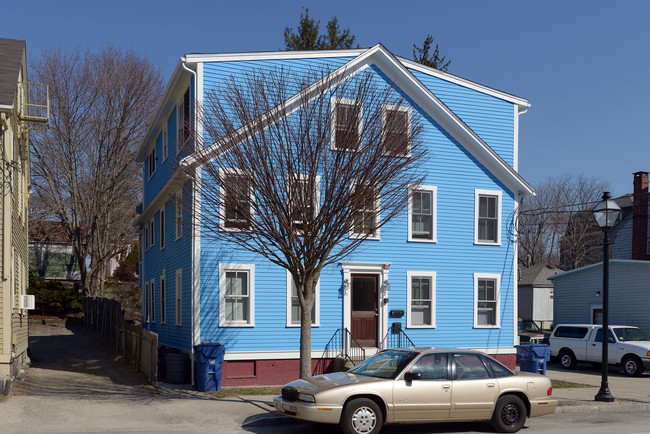 34 King St in East Greenwich, RI - Building Photo - Building Photo