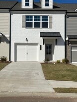 5136 Fox Den Rd in Oakwood, GA - Building Photo