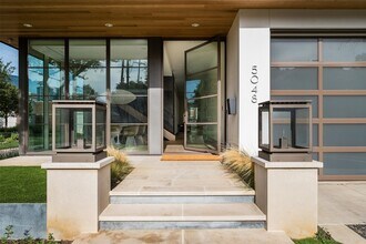 5048 Airline Rd in Dallas, TX - Building Photo - Building Photo