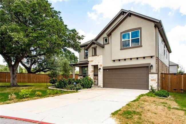 14302 McCoy Lp in Austin, TX - Building Photo - Building Photo