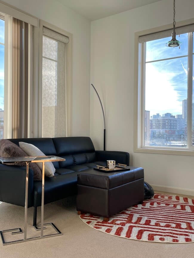 property at 124 Bellevue Ave E