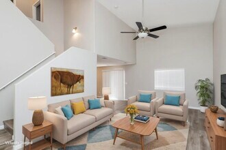 5224 Mineral Lake Dr in Las Vegas, NV - Building Photo - Building Photo