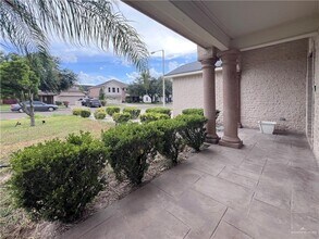 4116 Petunia Ave in McAllen, TX - Building Photo - Building Photo