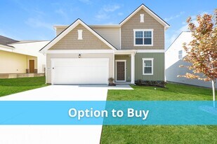 3549 Fellowship Rd in Columbia, TN - Building Photo