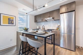 The Livmore Westboro Village in Ottawa, ON - Building Photo - Interior Photo