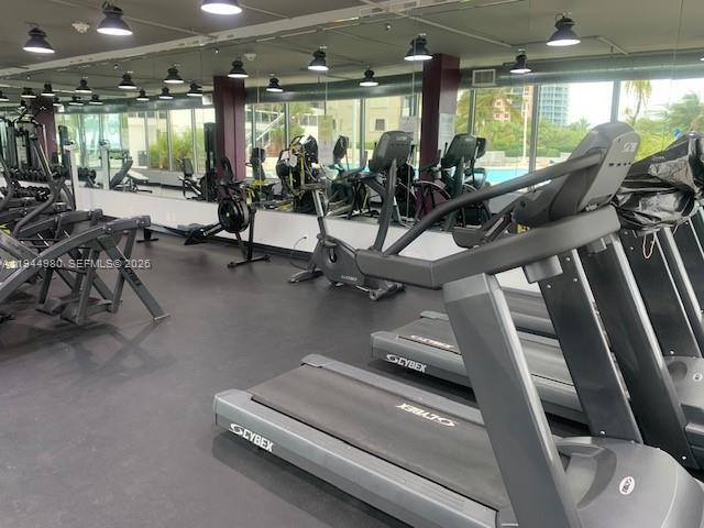 property at 100 Lincoln Rd