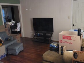 4102 Blanton St in Wichita Falls, TX - Foto de edificio - Building Photo