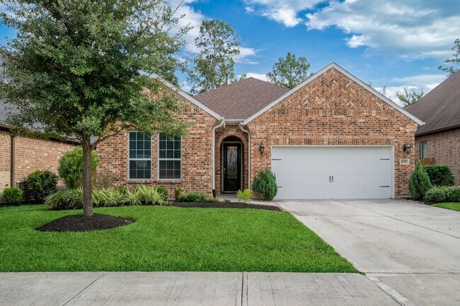 property at 2021 Capriccio Dr