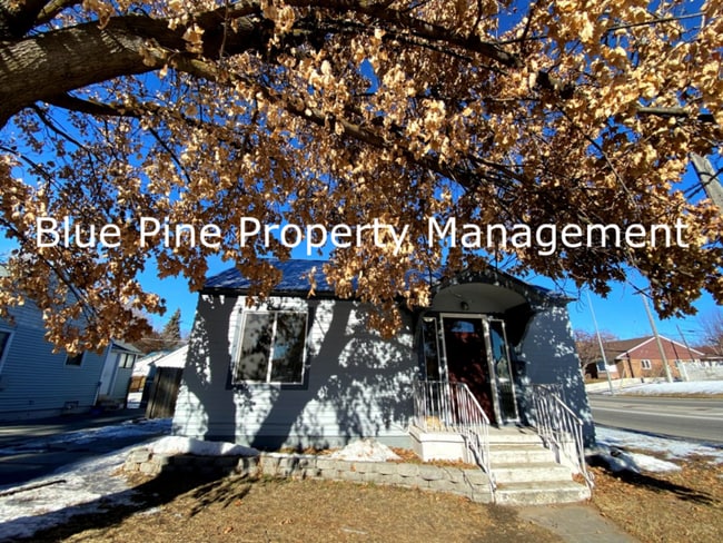 495 12th St in Idaho Falls, ID - Building Photo - Building Photo