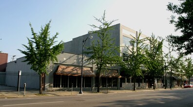 The Gallery Lofts in Birmingham, AL - Building Photo - Building Photo