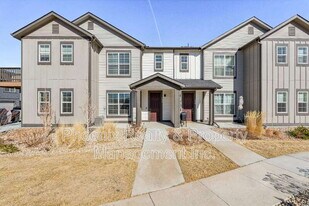 192 Ambrose St in Erie, CO - Building Photo