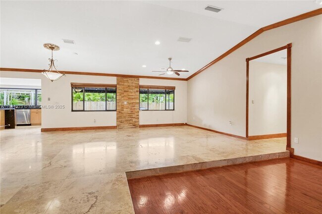 property at 8035 SW 89th Ct