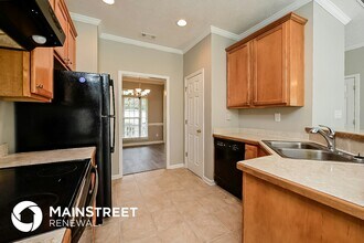 349 Plantation Cir in Fayetteville, GA - Building Photo - Building Photo