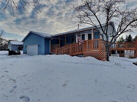 5590 148th Ln NW in Ramsey, MN - Building Photo