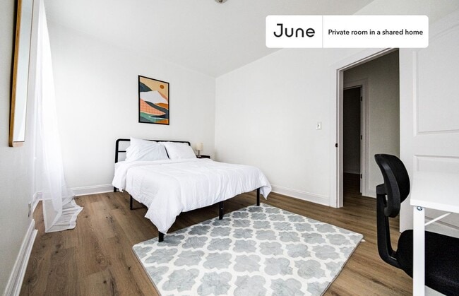 Private bedroom in 4 bed/1 bath Home in Brooklyn, NY - Building Photo - Building Photo