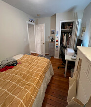 224 Hanover St, Unit 4 in Boston, MA - Building Photo - Building Photo