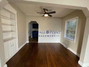 558 Emerson Dr in Lexington, KY - Building Photo - Building Photo