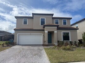 139 Angela's Ave in Haines City, FL - Building Photo