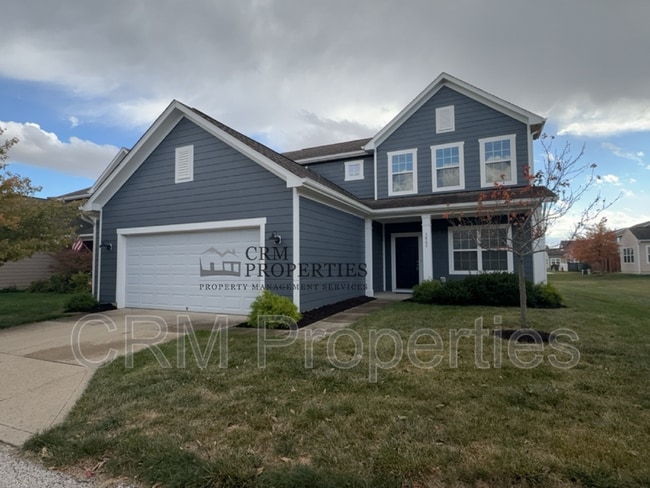 property at 5860 Crowley Pkwy