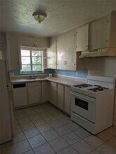 5318 Angelo St in Houston, TX - Building Photo - Building Photo