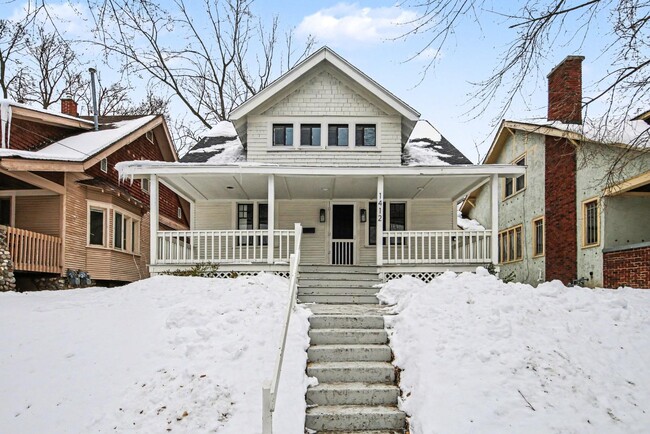 property at 1412 Sherman St SE