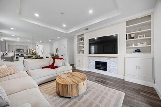 601 Goat Willow Ln in Georgetown, TX - Building Photo - Building Photo