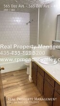 565 Dee Ave in Logan, UT - Building Photo - Building Photo
