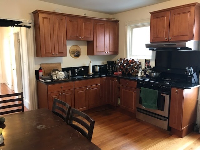 161 Beacon St, Unit 2 in Somerville, MA - Building Photo