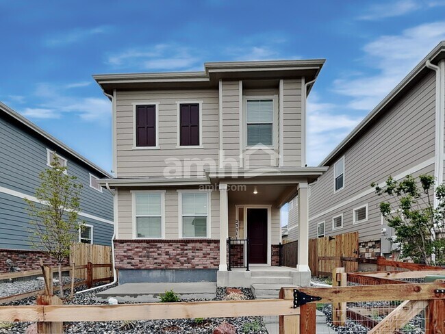 property at 23511 E 2nd Pl