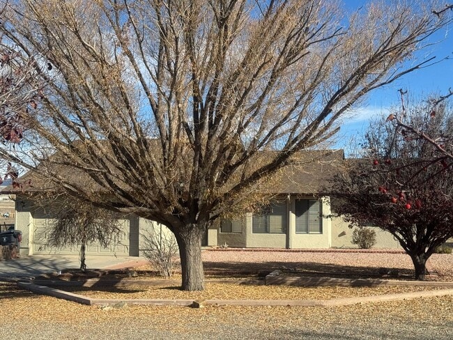 property at 10245 N Poquito Valley Rd