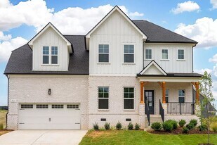 7425 Twill Hts Lp in Fairview, TN - Building Photo