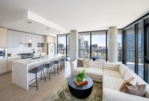 Radian in San Diego, CA - Building Photo